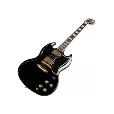 Gibson SG Custom 2-Pickup...