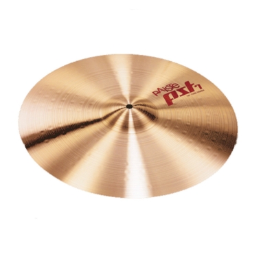 Paiste PST7 Thin Crash 16