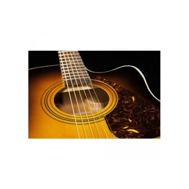 Yamaha FX370C TBS