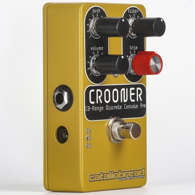 Catalinbread Crooner