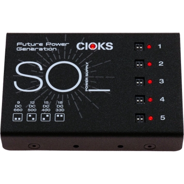 Cioks Sol