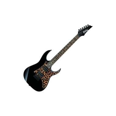 Ibanez GRG-121 SP BKN Negra