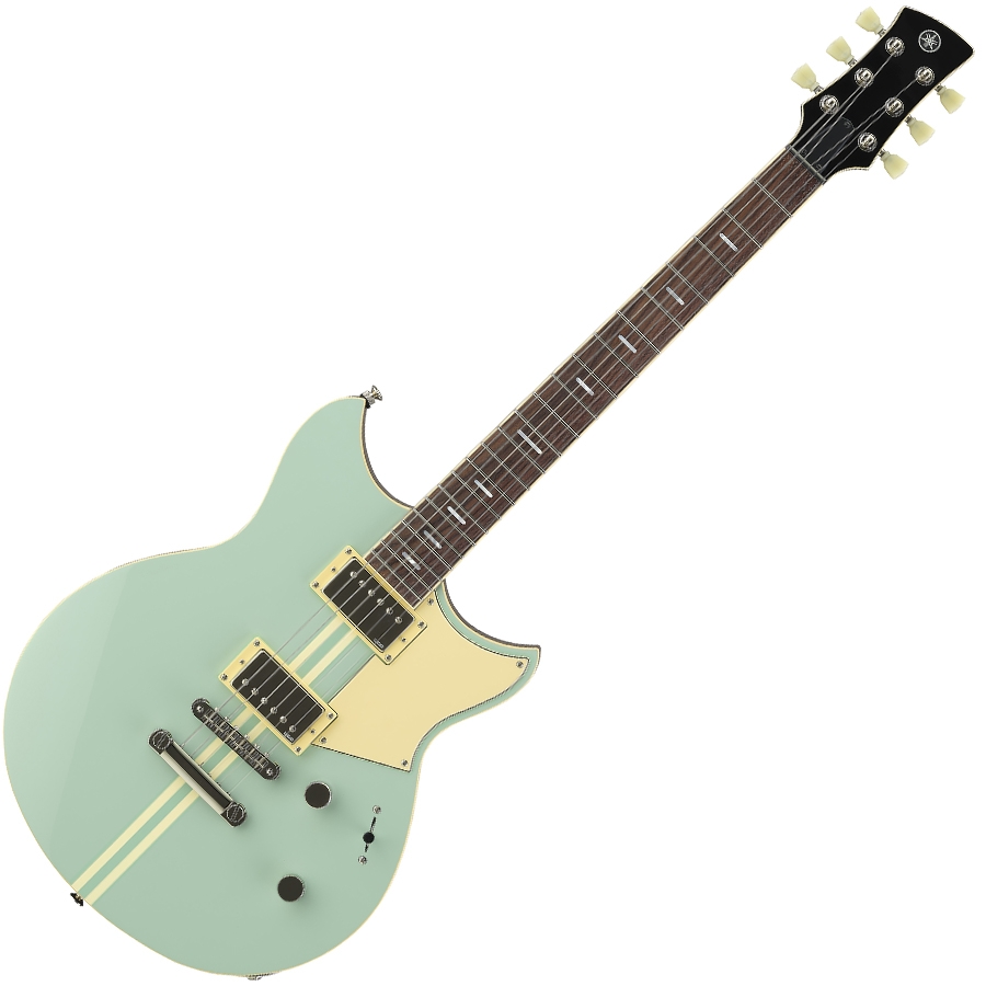 Yamaha Revstar Element RSE20 Vintage White