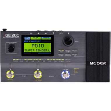 Mooer GE200