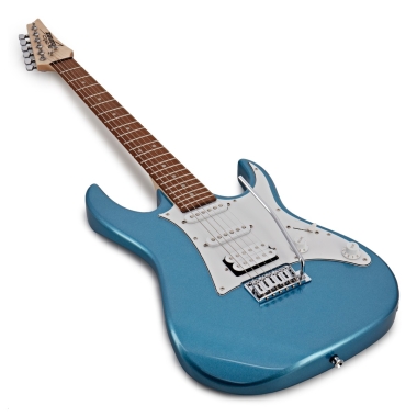 Ibanez GRX40-MLB Metallic...