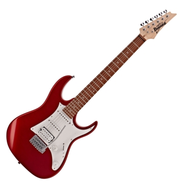 Ibanez GRX40-CA Candy Apple