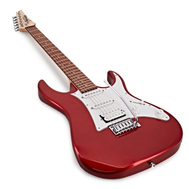 Ibanez GRX40-CA Candy Apple