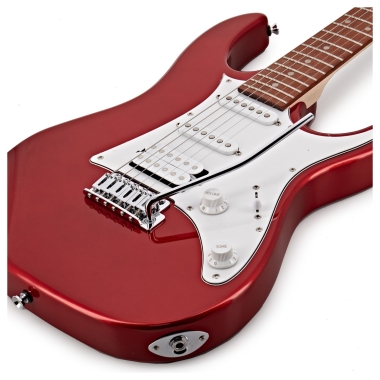 Ibanez GRX40-CA Candy Apple