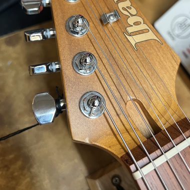 Ibanez AZ22S1F-TKS Outlet