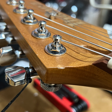Ibanez AZ22S1F-TKS Outlet