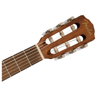 Fender CN-30 Nylon  Natural
