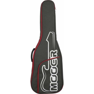 Mooer MSC10 Elite Fiesta Red