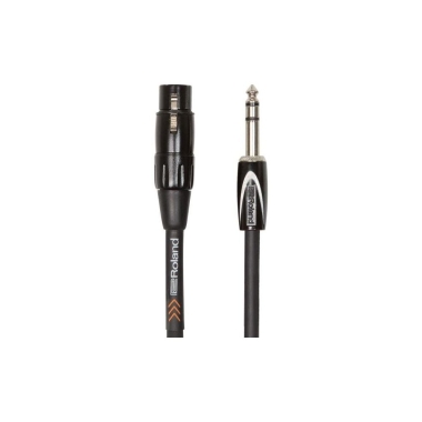 Roland RCC-10-TRXF Cable...