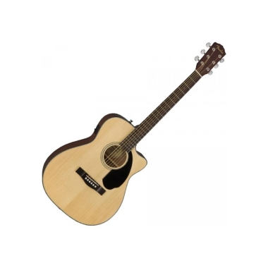 Fender CC-60SCE Solid WN NAT