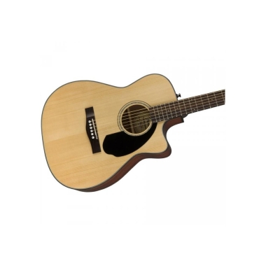 Fender CC-60SCE Solid WN NAT