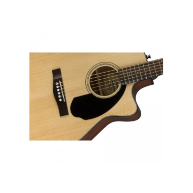 Fender CC-60SCE Solid WN NAT