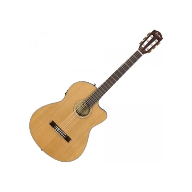 Fender CN-140SCE Nylon WN NAT