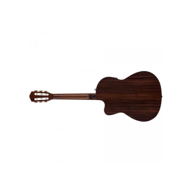 Fender CN-140SCE Nylon WN NAT