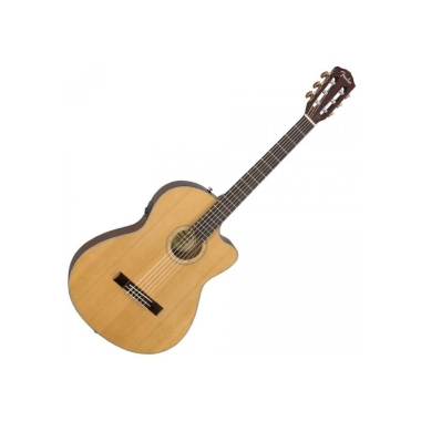 Fender CN-140SCE Nylon WN NAT