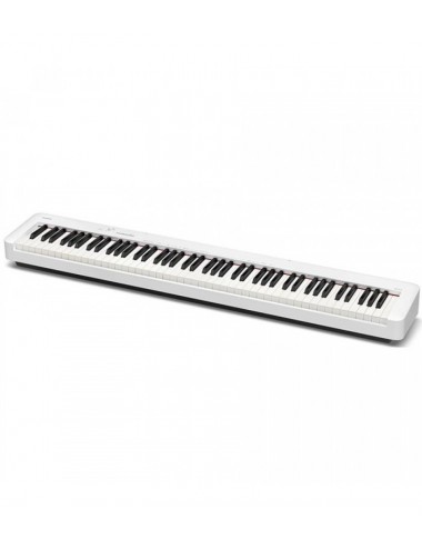 Piano Casio CDP-S110 White