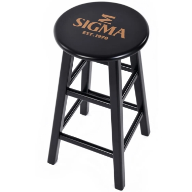 Sigma Sillín Barstool