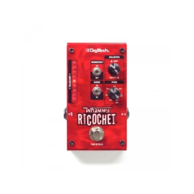 Digitech Whammy Ricochet