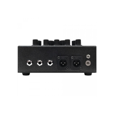 Orange Bass Butler PreAmp