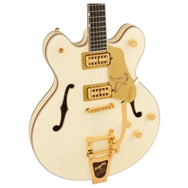 Gretsch Falcon CB DC Bigsby...