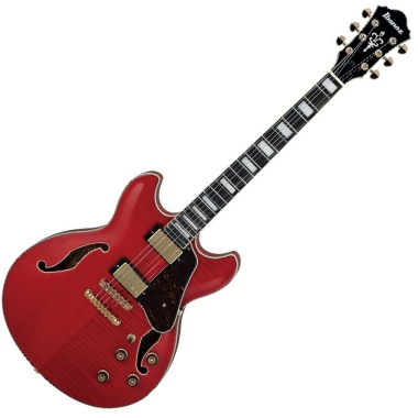 Ibanez AS93FM-TCD...