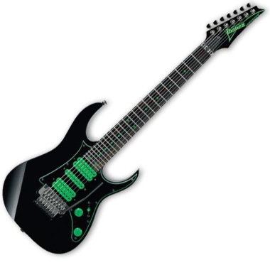 Ibanez UV70P-BK Premium...