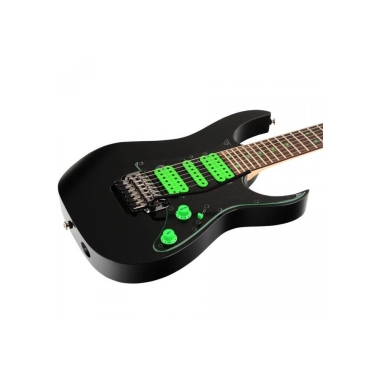 Ibanez UV70P-BK Premium...