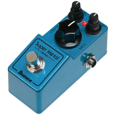 Ibanez SMINI Super Metal...