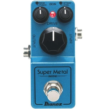 Ibanez SMINI Super Metal...