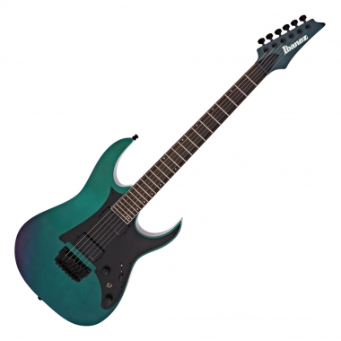 Ibanez RG631ALF-BCM Axion...