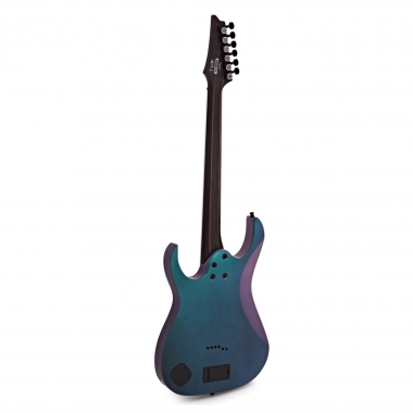 Ibanez RG631ALF-BCM Axion...