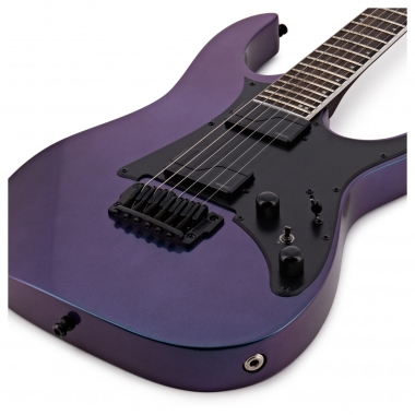 Ibanez RG631ALF-BCM Axion...