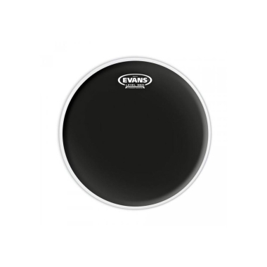 Evans Onyx Coated Black 12...