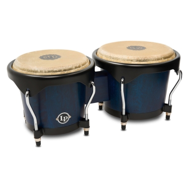 LP Bongo City Series II...