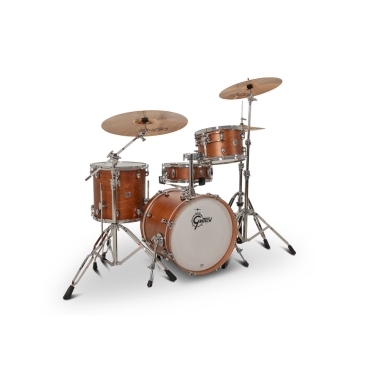 Gretsch Set de Cascos...
