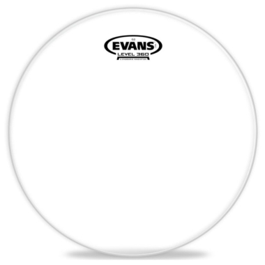 Evans Genera G2 Clear 13...