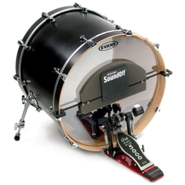 Evans  SOBASS Apagador...