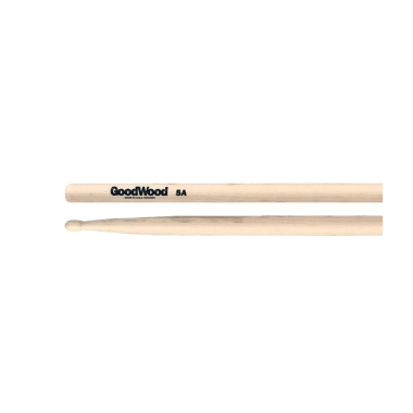 Vater Baquetas 5A Wood Pack...