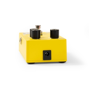 Warm Audio Dirty Boy Jr Fuzz