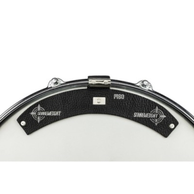 Snareweight M80 Black...