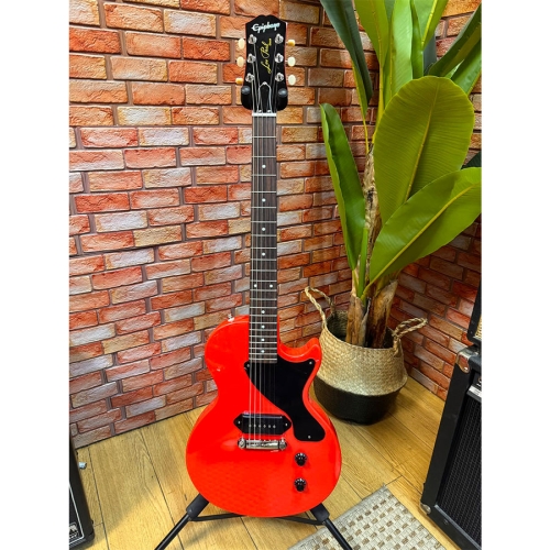 Epiphone Billie Joe...