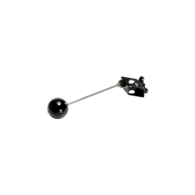 Meinl HAM1BK Maza Cencerro...