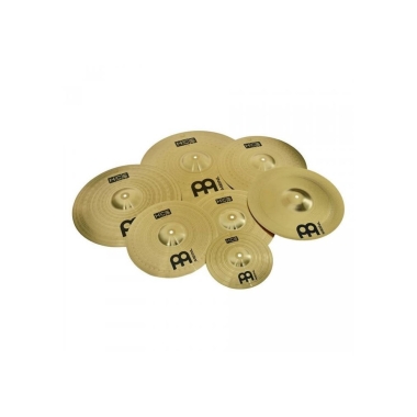 Meinl HCS Super Set