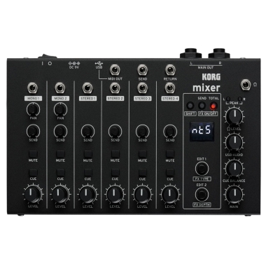 KORG NTS-4
