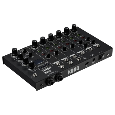KORG NTS-4