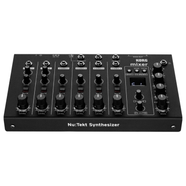 KORG NTS-4